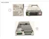 Fujitsu FUJ:CA08226-E278 DX S3/S4 SSD SAS 3.5" 960GB DWPD1 12G