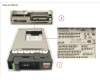 Fujitsu FUJ:CA07670-E232 DXS3 MLC SSD 3.5' 800GB SAS3 X1