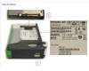 Fujitsu FUJ:JX602-SSD-3-8-3 JX60 S2 MLC SSD 3.8TB 3DWPD SPARE