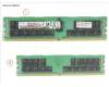 Fujitsu S26361-F4026-E764 64GB (1X64GB) 4RX4 DDR4-2666 3DS ECC