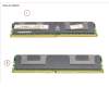 Fujitsu S26361-F3934-E617 64GB (1X64GB) 4RX4 DDR4-2400 3DS ECC