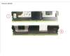 Fujitsu S26461-F4083-E542 256GB (1X256GB) 2RX4 DCPMM-2666 ECC