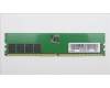 Lenovo 5M30Z71793 MEMORY UDIMM,16GB,DDR5,5600,Sk Hynix