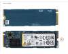 Fujitsu CP779757-XX SSD PCIE M.2 XG8 G4 1TB (SED)