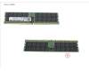 Fujitsu PYBME64SL 64GB (1X64GB) 2RX4 DDR5-4800 R ECC