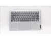 Lenovo COVER UpperCase_GER C82XD NFP CG BL AL pour Lenovo IdeaPad Slim 5 14IRL8 (82XD)