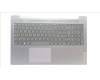 Lenovo COVER Upper Case ASM_ITA L82XM AGFP NBL pour Lenovo IdeaPad Slim 3-15ARB8 (82XM)