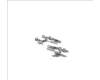 HP SPS-HINGE KIT pour HP ProBook 440 G9