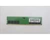 Lenovo 5M30Z71794 MEMORY UDIMM,32GB,DDR5,5600,Sk Hynix