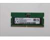 Lenovo 5M31K03065 MEMORY SODIMM,8GB,DDR5,5600,Sk Hynix