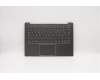 Lenovo COVER Upper Case L 81EU OB W/KBNFPBLFR pour Lenovo IdeaPad 530S-14IKB (81EU)