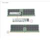 Fujitsu PYBME64SM 64GB (1X64GB) 2RX4 DDR5-4800 R ECC