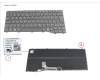 Fujitsu CP822456-XX KEYBOARD BLACK NORMAL US (NEW_FN)