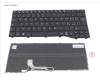 Fujitsu CP842056-XX KEYBOARD BLACK NORMAL ITALY (NEW_FN)