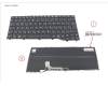 Fujitsu CP842064-XX KEYBOARD BLACK NORMAL HUNGARY (NEW_FN)