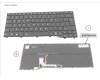 Fujitsu CP842080-XX KEYBOARD BLACK W/ BL US (NEW_FN)