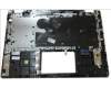 Dell Black palmrest assembly for pour Dell Vostro 14 (3480)