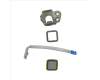 HP SPS-PCA FINGERPRINT READER pour HP ZBook Fury 16 G11