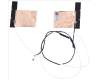 Acer ANTENNA.WIFI pour Acer Chromebook Spin 512 (R856T)