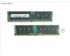 Fujitsu S26361-F3935-L617 128GB (1X128GB) 8RX4 DDR4-2400 LR ECC