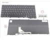 Fujitsu CP842197-XX KEYBOARD BLACK BULGARIA WIN11 (NEW_FN)