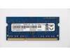 Lenovo 03T7117 MEMORY SODIMM,4G,DDR3L,1600