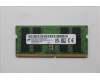 Lenovo 5M30Z71692 MEMORY SODIMM,32GB, DDR4,3200 ,Micron
