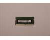 Lenovo 5M30Z71689 MEMORY SODIMM,4GB, DDR4,3200 ,Micron