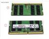 Fujitsu FUJ:CA46212-5724 MEMORY 16GB DDR4-2400