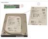 Fujitsu SGT:ST1000DM003-1SB HD SATA 6G 1TB 7.2K NO HOT PL 3.5'' ECO