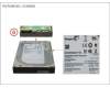Fujitsu SGT:ST1000NM0011 HDD 1000GB BC-SATA 7K2 3,5'