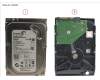 Fujitsu SGT:ST2000DM001-BP2-AF HDD 2TB SATA S3 7.2K 3.5' 4K BP2