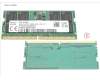 Fujitsu CP846248-XX MEMORY 16GB DDR5 4800MHZ SK HYNIX