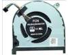 Dell CPU cooling fan for Vostro 15 pour Dell Vostro 15 (7590)