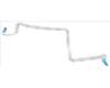Acer CABLE.FINGERPRING.MODULE pour Acer TravelMate P2 (TMP214-55-G2)