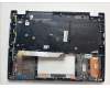 Acer COVER.UPPER.W/KB.GERMAN.BL/ANT pour Acer TravelMate P4 (TMP414RN-53)
