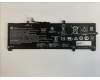 HP HP Zbook Power 15.6" G9/G10 Topcover - DE - BL pour HP ZBook Power G9