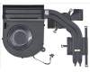 Acer 24.B02N7.001 THERMAL MODULE.DIS.SINGLE FAN