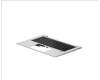 N14788-B31 HP SPS-TOP COVER W/KB INTL