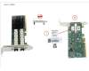 Fujitsu PY-LA4024 PLAN EP MCX6-LX 25GB 2P SFP28 PCIE