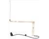 Acer CABLE AMBIENT LIGHT SENSOR BOARD pour Acer TravelMate P4 (TMP416-72)
