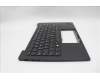 Lenovo 5M11N61130 MECH_ASM GRP_KBD_BZL_GER_WL_DB_LTN