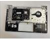 HP SPS-TOP COVER W/KB BL PVCY GR pour HP EliteBook 640 G9