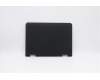 Lenovo 00HW168 FRU LCD Touch Cover Silver