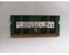 Lenovo 01AG714 MEMORY 16GB DDR4 2400 SoDIMM