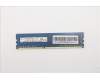 Lenovo 1100989 MEMORY HMT41GU6BFR8C-PB 8GB DDR3 1600 UD