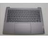 Lenovo COVER Upper Case ASM UKE H 83D3 ARGY pour Lenovo IdeaPad Pro 5 14AHP9 (83D3)