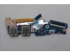 Lenovo 5C50S25662 CARDPOP IO board C 83G1