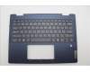 Lenovo COVER Upper Case ASM_ENG H83DR CB GY pour Lenovo IdeaPad 5 14IRU9 Gen 9 (83DT)