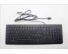 Lenovo DT_KYB Calliope USB G2.5 BK_Italy pour Lenovo IdeaCentre AIO 3 27ARR9 (F0HQ)